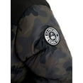 thumbnail image 4 of U.S Polo Assn. Boys Colorblock Puffer Jacket, Sizes 4-18, 4 of 6