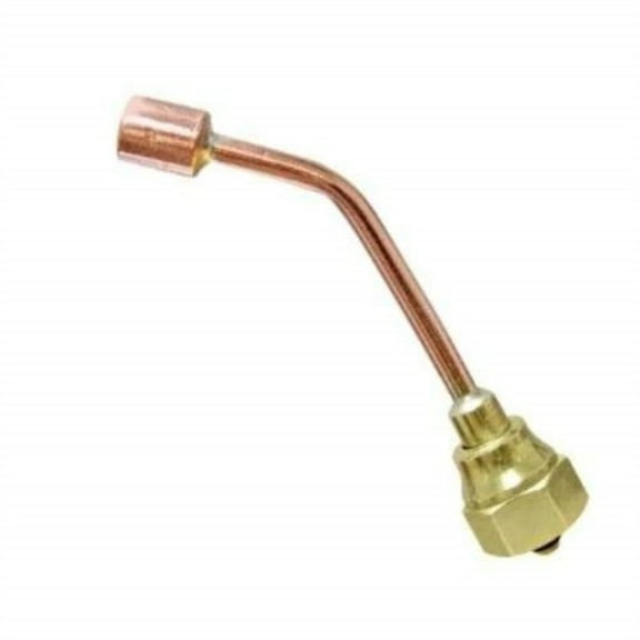 Uniweld Micro 6000 Rosebud Tip, Miniature, GMTR, 0.4 lb