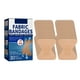 thumbnail image 1 of Soidarity 30 unidades/juego de vendajes de tela no tejida para lesiones de mochilero, parches adhesivos para heridas de emergencia transpirables Protección de la piel, 1 of 6