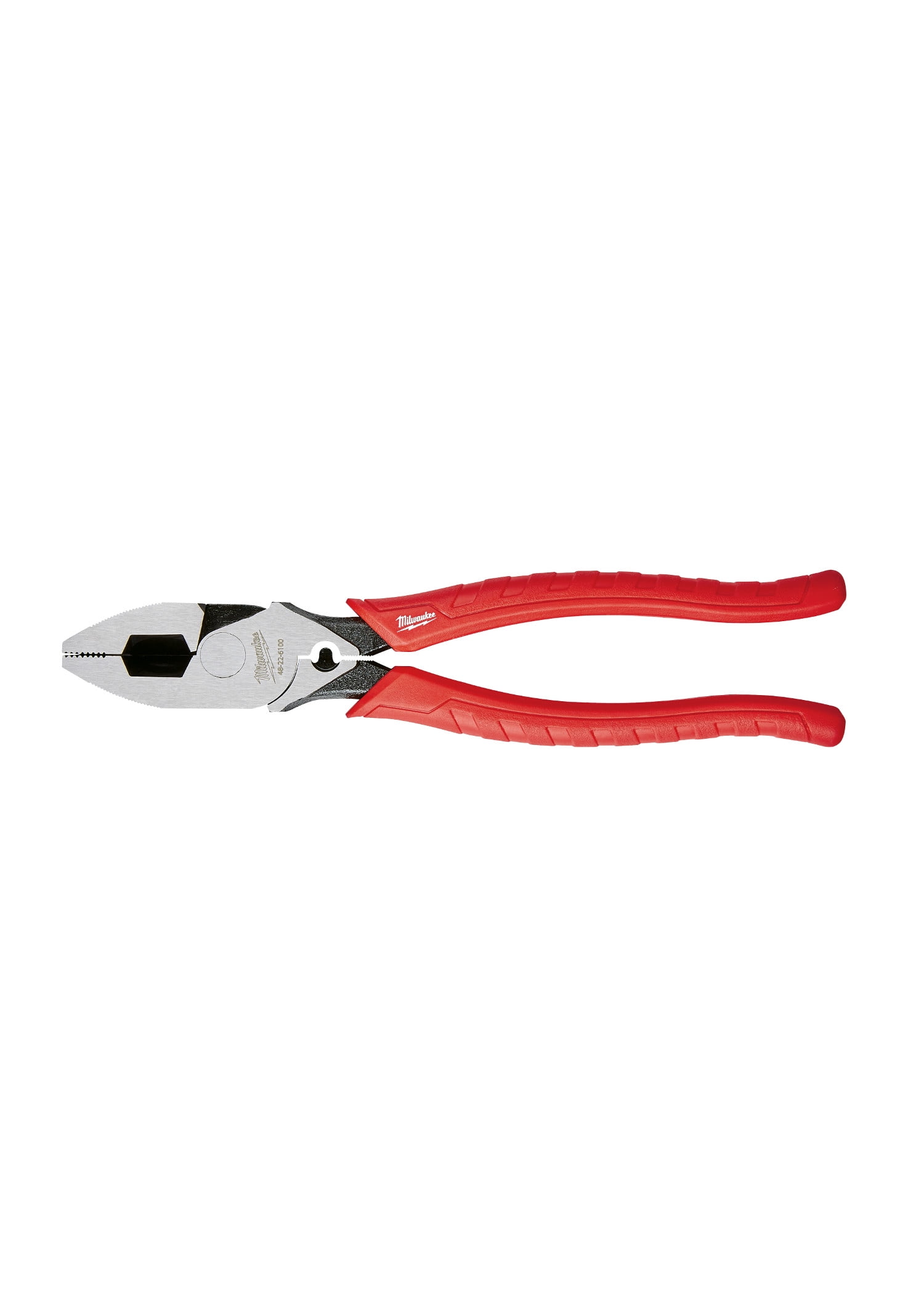 ELECTRICAL CRIMPING PLIERS 9.5" INCH WIRE CUTTERSHIGH LEVERAGE CRIMPAUDIO 
