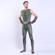thumbnail image 3 of Disfraces de cosplay para niños Homelander A-Train The Deep The Seven Starlight Traje de zentai de licra para adultos, 3 of 5