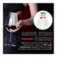thumbnail image 3 of Set de 4 Copas de Cristal para Vino Tinto o Blanco Riedel, 24 cm de Alto, 3 of 8
