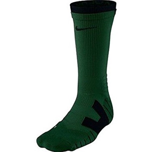 nike vapor cushioned football socks