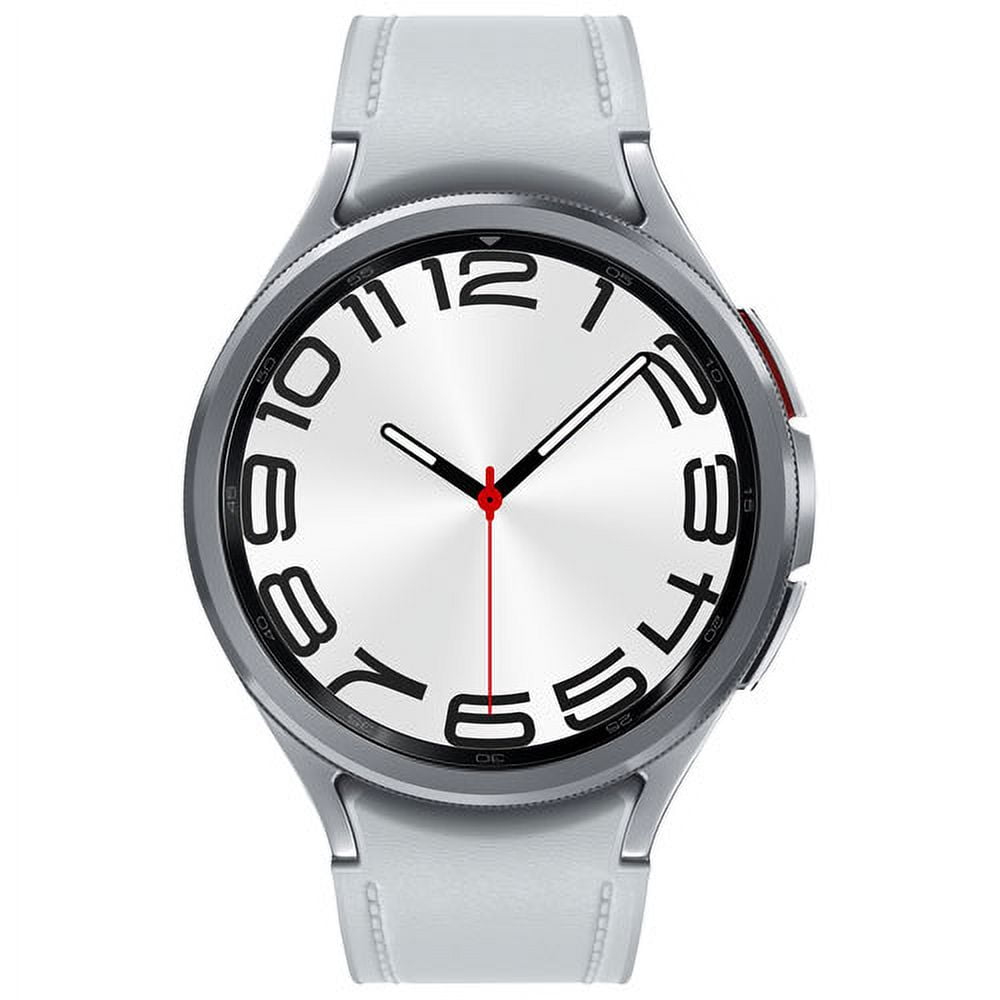 Samsung Galaxy Watch6 Classic (GPS) | Brand New 47mm Samsung Galaxy Watch6 Classic (GPS) | Brand New 47mm