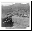 thumbnail image 2 of Historic Framed Print, Gold Hill from Fort Homestead, Crown Point Ravine, 17-7/8" x 21-7/8", 2 of 9