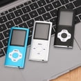 thumbnail image 3 of Bluetooth Mp3 Player Portable Mp4 Music Playing Stereo Fm Radio External Student Mp3 Recorder, 3 of 8