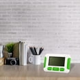 thumbnail image 4 of TTUHYWXI Timer, Electronic Pill Reminder with 8 Alarms per Day, Essential for Parkinson's Patients,Green One Size, 4 of 6
