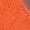 Orange, variant on Wedges for Women Closed Round Toe Ankle Strap Platform High Heel Wedge Pumps 6 Inches Dress Shoes