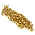thumbnail image 1 of Cuentas Para Manualidades, Cuentas De Pulsera, Cuentas Engarzadas, Cuentas De Partición Simples Y Atmosféricas, 200 Piezas Para Pulseras, 1 of 7