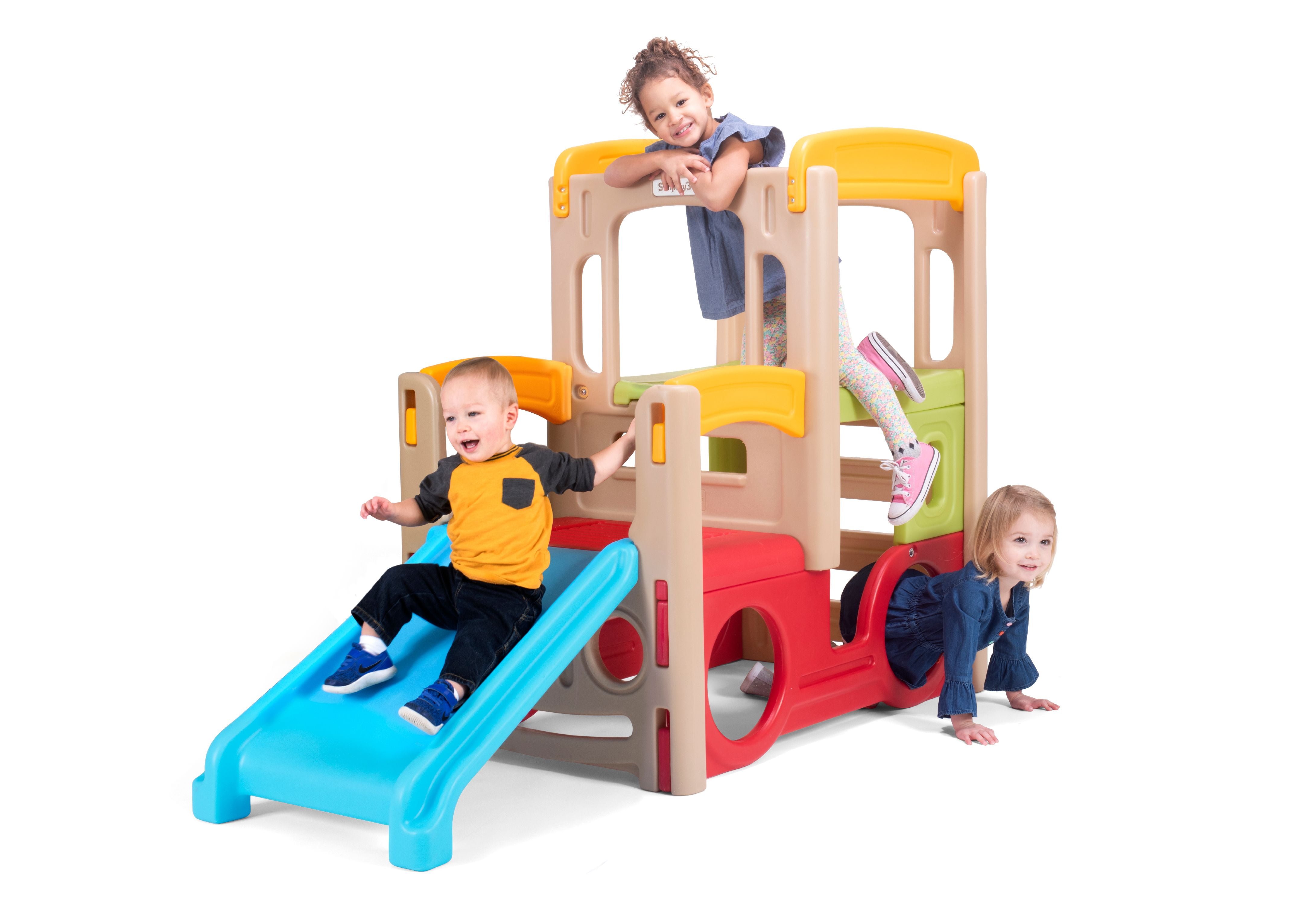 Simplay3 Young Explorers Adventure 