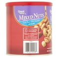 thumbnail image 5 of Great Value Mixed Nuts, 14.75 Oz., 5 of 5