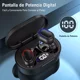 thumbnail image 4 of Audífonos In-ear Inalámbricos 1hora Aut114 Bluetooth, 4 of 8