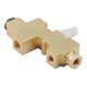 thumbnail image 2 of Car Brake Proportional Valve 52009115 05083808AA PV8796J for Jeep CJ XJ & YJ Wrangler Cherokee 1987-1996, 2 of 5