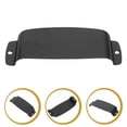 thumbnail image 1 of UPOUART Bass Guitar Cover Zinc Alloy with Stable Design for Transportation 1Pack, 1 of 8