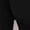 Black, variant on Womens Blouses Women's T Shirt Solid Color Low U Neck Slim Bottom Long Sleeved Top Long Sleeve Shirts for Women