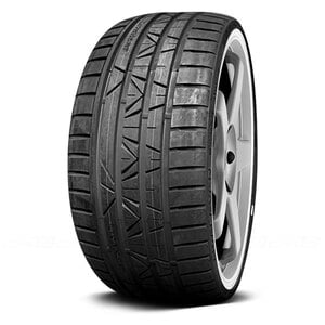 Lionhart LH-Five All Season 255/40ZR18 99W XL Passenger Tire