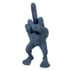 thumbnail image 1 of Adorno Dedo Figura Con Patas Escritorio Creativa, 1 of 9