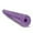 Purple, variant on Jumbo 55 Inch x 2.5 Inch Jumbo Pool Noodle Foam Multi-Purpose Black