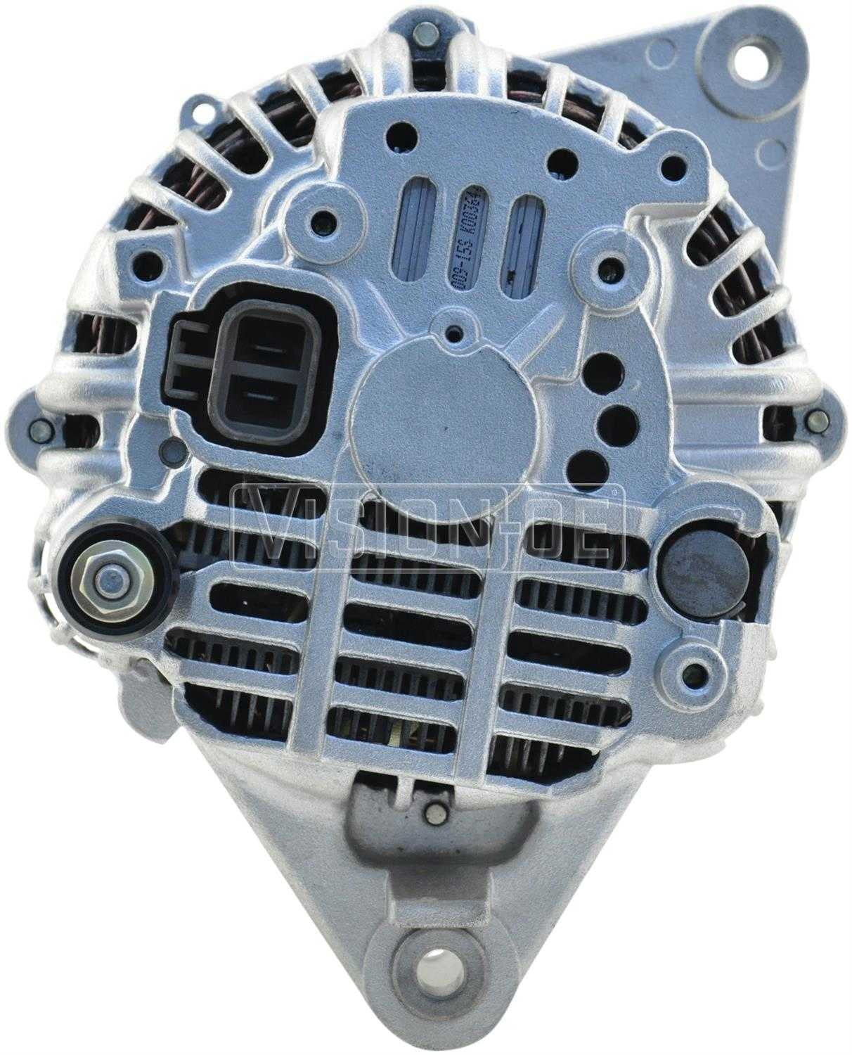 Vision OE 13596 Alternator
