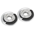 thumbnail image 1 of Quick Release Grinder Nut, Angle Grinder Flange Nuts M14 High Stability Wide Compatibility  for Fixing Cutting Discs, 1 of 7