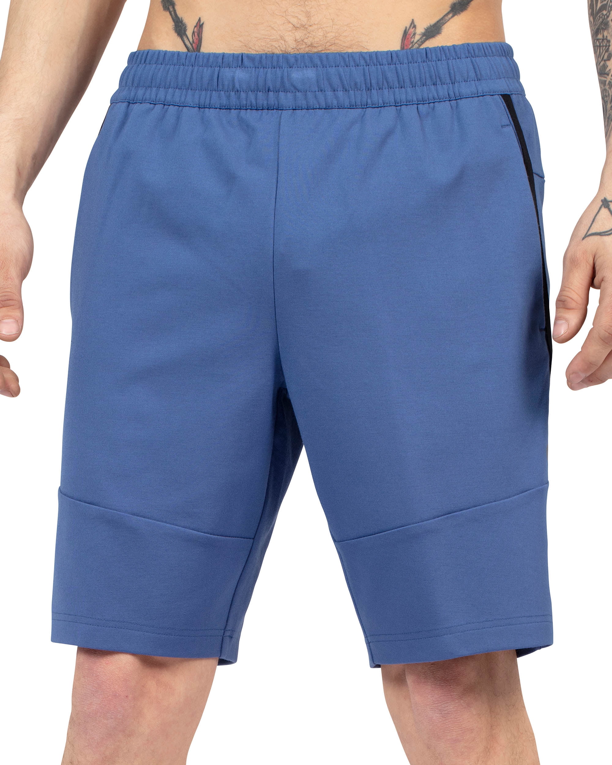 Apana Men's Shorts Slim Fit Athletic 