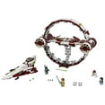 thumbnail image 2 of LEGO 6175769 Star Wars Jedi Starfighter with Hyperdrive 75191 Building Kit (825 Pieces), 2 of 5