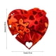 thumbnail image 3 of Print Cut Outs Gear Balls Hearts, 3 of 6