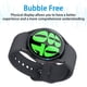 thumbnail image 5 of Protector de pantalla Suoman para Samsung Galaxy Watch 6/7 44 mm, 5 of 7