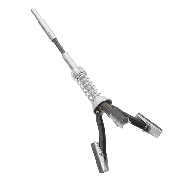 SEWCHICS 3-Jaw Engine Brake Deglazer and Multi-Purpose Hone Tool Set for Precision Automotive Maintenance