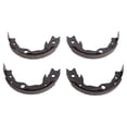thumbnail image 2 of TRQ Rear Parking Brake Shoe Set Fits 2006-2023 Lexus Nissan Pontiac Toyota, 2 of 4