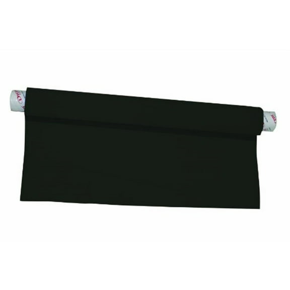 Dycem 16"x3.75ft Non-Slip Material Rolls-Black