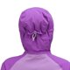 thumbnail image 4 of Regatta - Chaqueta impermeable modelo Birchdale para chica/mujer (Jacinto, Púrpura Zafiro, Berenjena Oscura) Regatta UTRG3330_hyacinthpurplesapphiredarkaubergine, 4 of 7