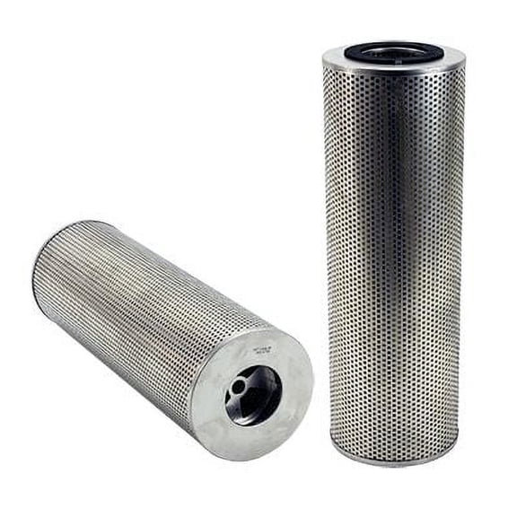WIX Filters - 51677 Heavy Duty Cartridge Hydraulic Metal Pack of 1
