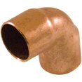 thumbnail image 1 of 10 Pack 3/4" Copper 90 Degree Elbows, 1 of 1