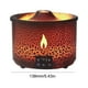 thumbnail image 3 of Difusor de aromaterapia de 360 ​​ml, difusor de aire de llama de poco ruido para dormitorio, oficina, Yoga, 3 of 6
