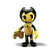 thumbnail image 2 of Bendy y la Máquina de Tinta Figura de Acción Articulada de Bendy de 5 Pulgadas y Accesorio de Tren para Adolescentes Mayores de 14 Años, 2 of 5