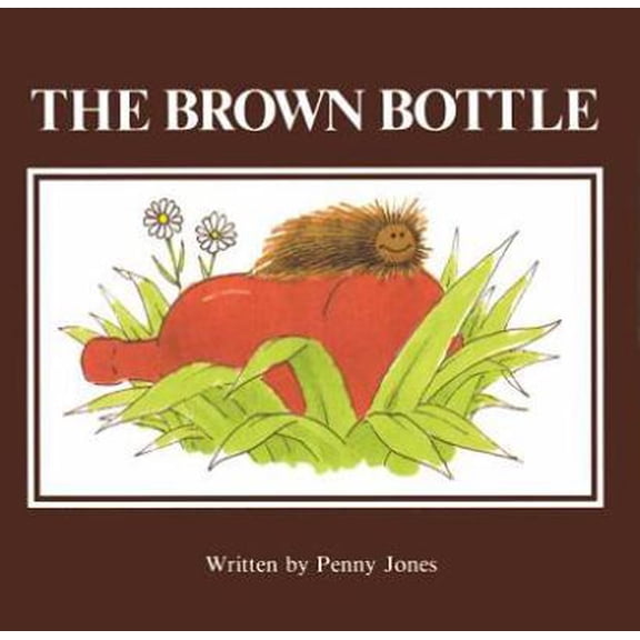 Pre-Owned The Brown Bottle (Paperback) 0894861700 9780894861703
