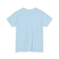 thumbnail image 4 of Be a Green Flag Unisex Heavy Cotton Tee, 4 of 4