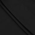 thumbnail image 5 of LJEFF Boys Wide Leg Sweatpants, Casual Baggy Elastic Waist Kids Workout Pants Black Size 5, 5 of 6