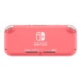 thumbnail image 3 of Nintendo Switch Lite Console - Coral [Nintendo Switch System], 3 of 5