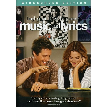 Music and Lyrics