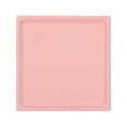 thumbnail image 1 of Platillo de Cerámica para Plantas Uxcell, Bandeja Captadora de Agua de 5 Pulgadas, Platillos para Macetas de Plantas de Interior [Cuadrado Rosa], 1 of 1