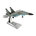 thumbnail image 2 of 1: 100 Fighter con Stand Collectibles Static Display, 2 of 9