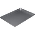 thumbnail image 1 of Chicago Metallic 16813 16-3/4 by 12-Inch Non-Stick Large Jelly Roll Pan, 1 of 8