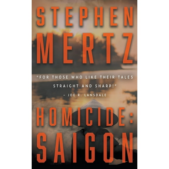 Homicide: Saigon, (Paperback)