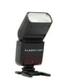 thumbnail image 4 of Flashpoint Zoom-Mini R2 TTL Thinklite Flash for Sony Cameras, Godox TT350S Mini Thinklite, 4 of 9