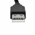 thumbnail image 3 of Usb 2.0 Cable Data Cord For Wd Western Digital Wdbaaf0015Hbk-00 Wdbaaf0015Hbk-01, 3 of 6