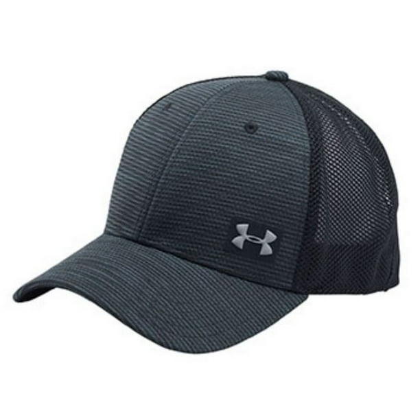 Under Armour Under Armour Men's UA Blitzing Trucker Baseball Cap Hat