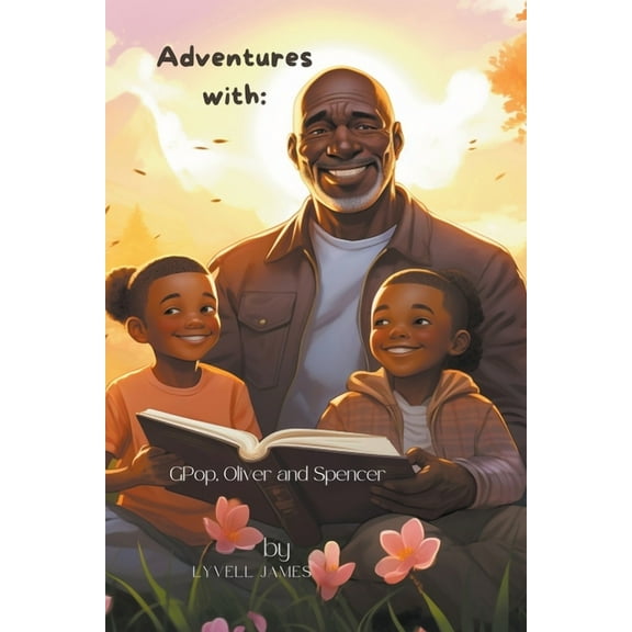 Adventures with: GPop, Oliver and Spencer, (Paperback)