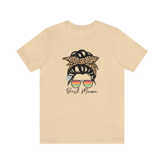 Best Mama Shirt, Mother's Day Shirt, Madre, Mom, Mother's Day Gift, Best Mother's Day Gift, Mama Shirt, Happy Mother's Day, Mom Gift